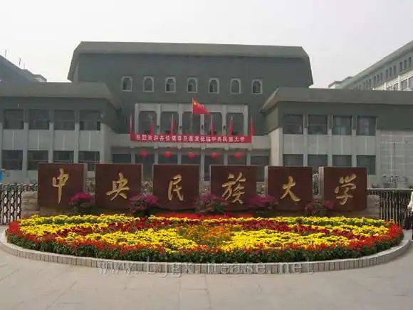 2013年中央民族大学艺术类专业录取原则及分数线