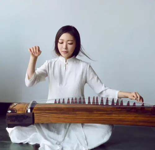 天津哪里学古筝比较好？