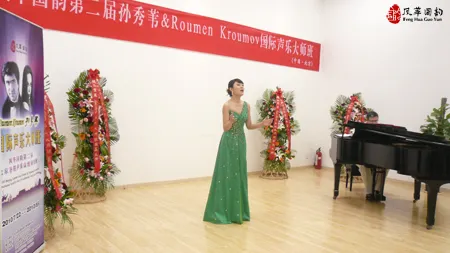 无锡哪里学声乐比较好?领取鼠年课程礼包
