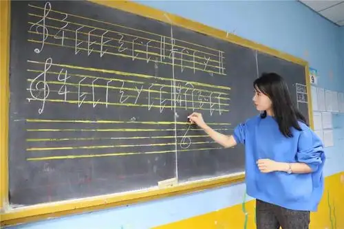 沧州音乐培训机构电话_排名_哪里好？