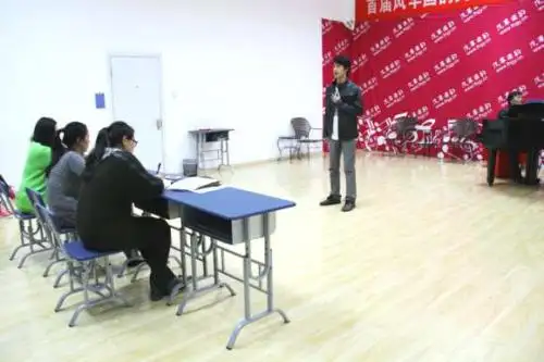 枣庄音乐培训机构电话_排名_哪个好？