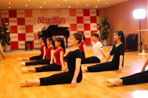 学声乐可以考什么大学?