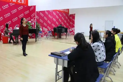 声乐暑期集训_声乐暑期集训班哪里好？