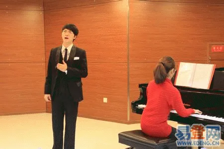 北京艺考声乐培训哪比较好？