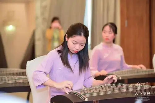 厦门古筝培训机构排名_哪家好？