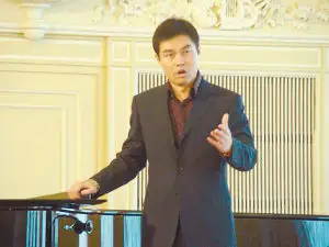 上海知名音乐培训机构有哪些？