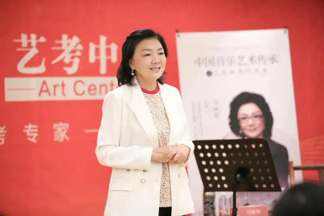 温州高三艺考声乐培训班/学校「免费获取艺考规划」
