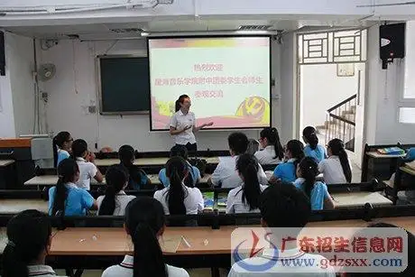 孩子该不该上音乐学院附中？