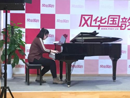 惠州學聲樂哪里比較好？