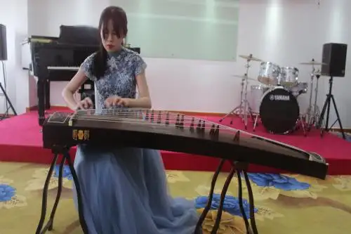 承德古筝培训学校排名_电话_哪里好？