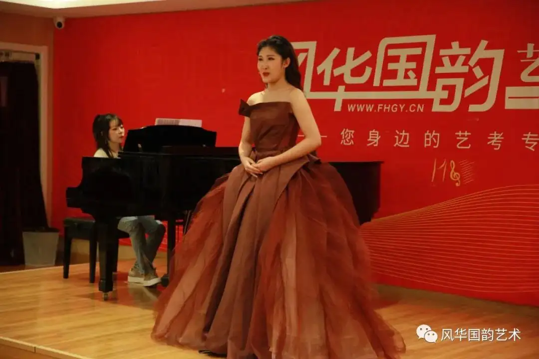 枣庄音乐艺考培训班哪个好「免费试听」