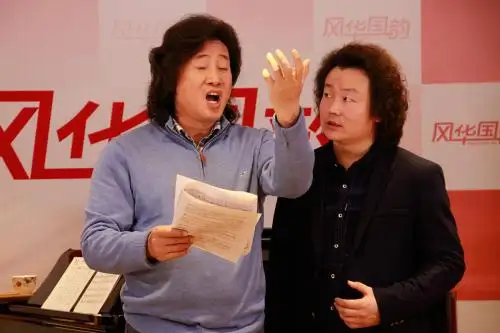 廣州哪個(gè)機(jī)構(gòu)學(xué)聲樂好?師資最重要