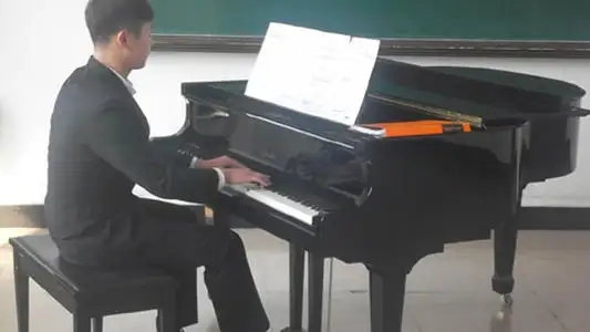 牡丹江钢琴学校哪家好？