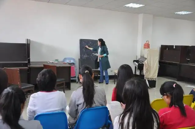 开封声乐艺考生培训学校哪家好？