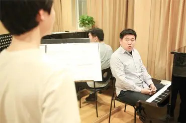 保定声乐集训学校哪个好？怎么选择？
