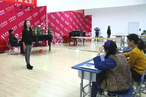 上海钢琴培训机构哪家好？