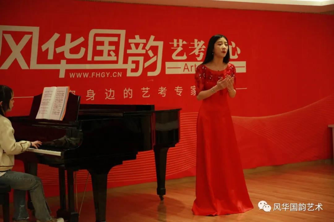 平潭艺考音乐集训班哪个好「免费试听」