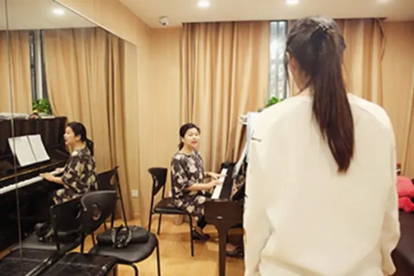 许昌音乐艺考集训(艺考必须参加集训吗)