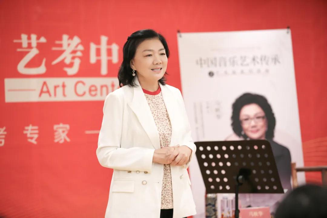 温州艺考声乐考前集训学校/班哪个好