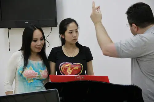 鶴壁音樂培訓(xùn)學(xué)校排名_鶴壁音樂藝考培訓(xùn)學(xué)校哪家好「名師推薦」