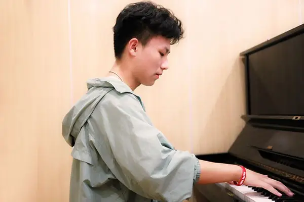 湘潭音乐艺考培训学校哪个好（帮您打造升学之路）