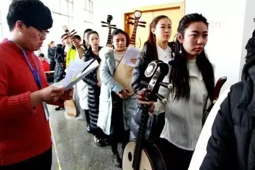 深圳有声乐艺考集训吗？