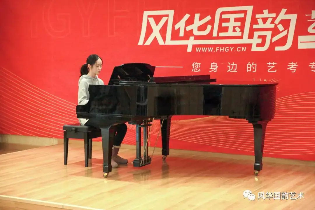 济南音乐艺考哪家学生多