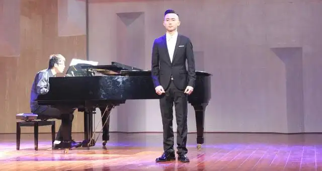 高三学音乐来得及吗？