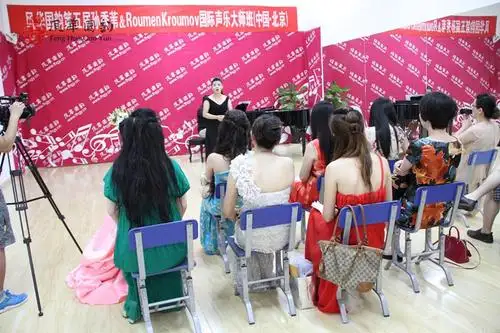 西安有哪些音乐培训机构？