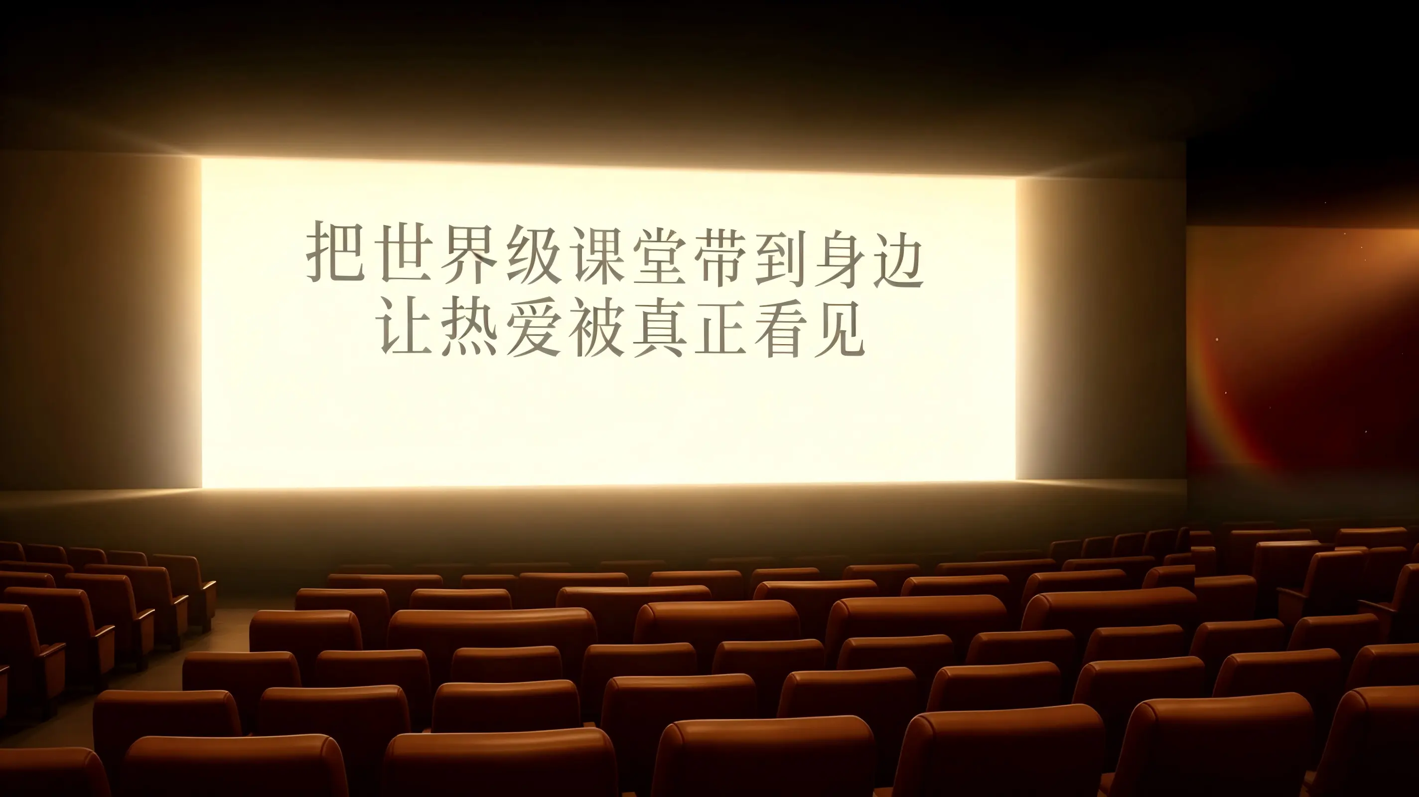 国际大师课系列预告 | 一次与世界级歌唱家的相遇，或许就是成长的转折