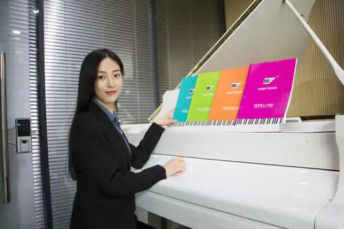 济南学钢琴哪里比较好？教的比较好