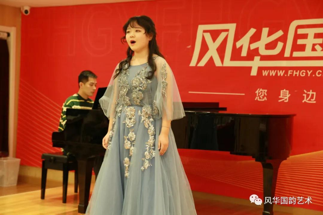 兰州市声乐培训学校哪个好「免费试听」
