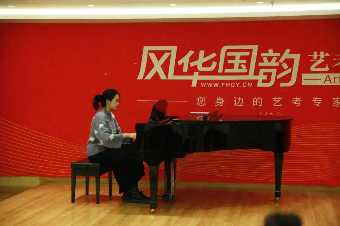 永泰音乐考艺机构哪个师资好？