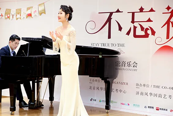 开封音乐艺考集训机构哪个好,家长如何选择？