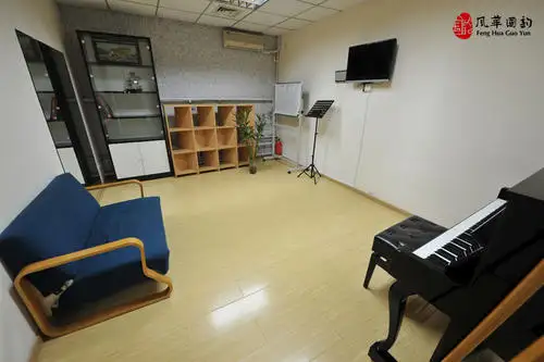 深圳哪里有学声乐？选对老师才重要