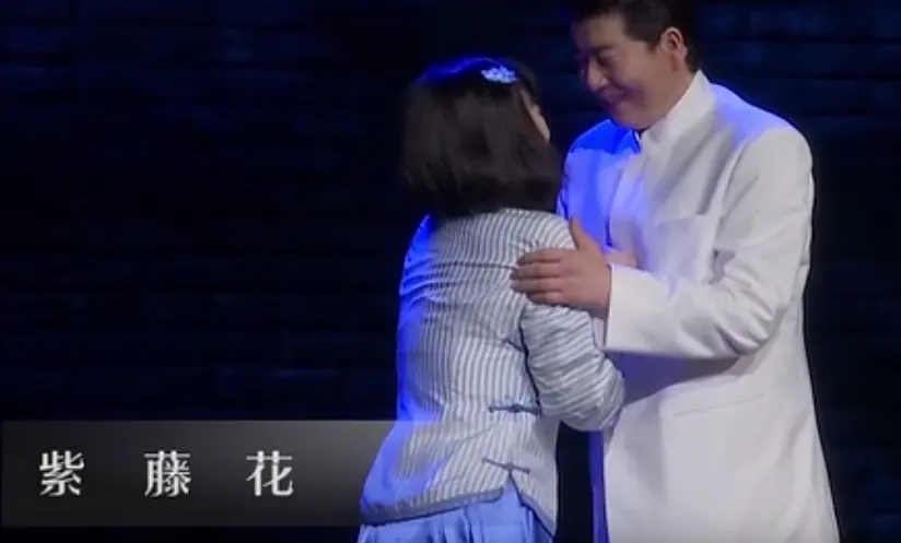 咏叹调4《紫藤花》