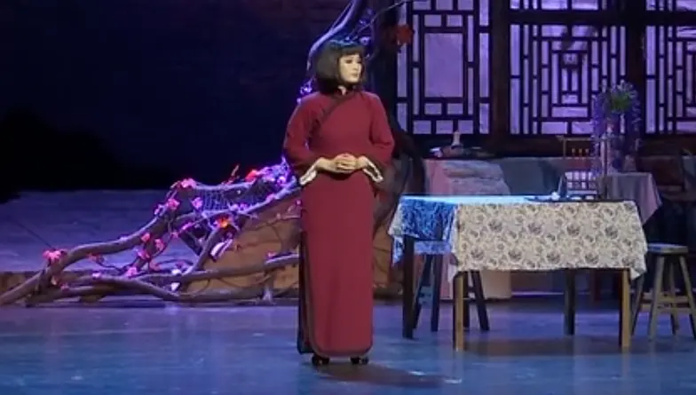 咏叹调6《风萧瑟》 