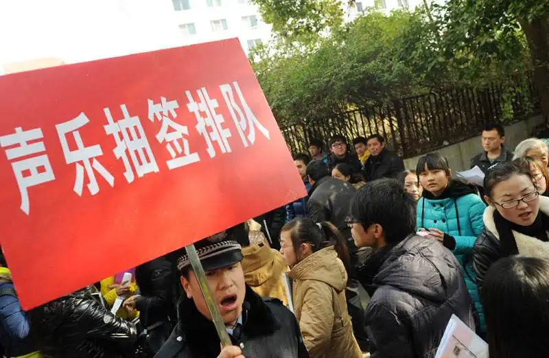 2018藝考最新形勢(shì)：校考院校減少，錄取線(xiàn)提升，考生該如何應(yīng)對(duì)？