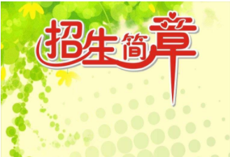 如何看懂各大艺术院校招生简章？这些才是重点！