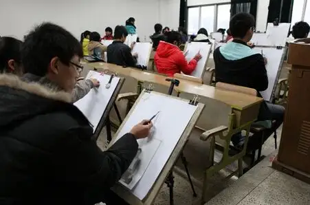 【最新公布】2018年各省市艺术类统考分数线