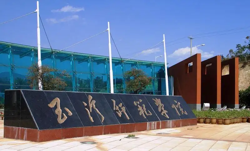 玉溪師范學院2018年藝術類招生簡章