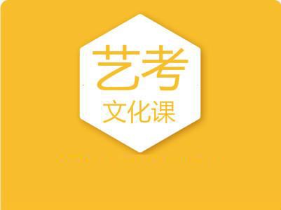 藝術(shù)生語數(shù)外史地政，聯(lián)考過后這么學(xué)！