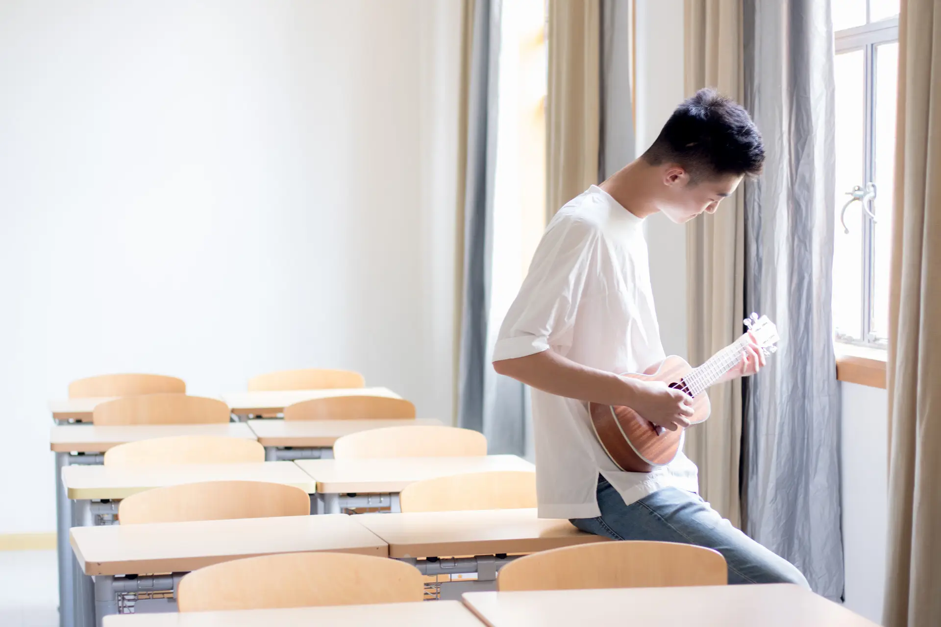 正确科学的歌唱训练