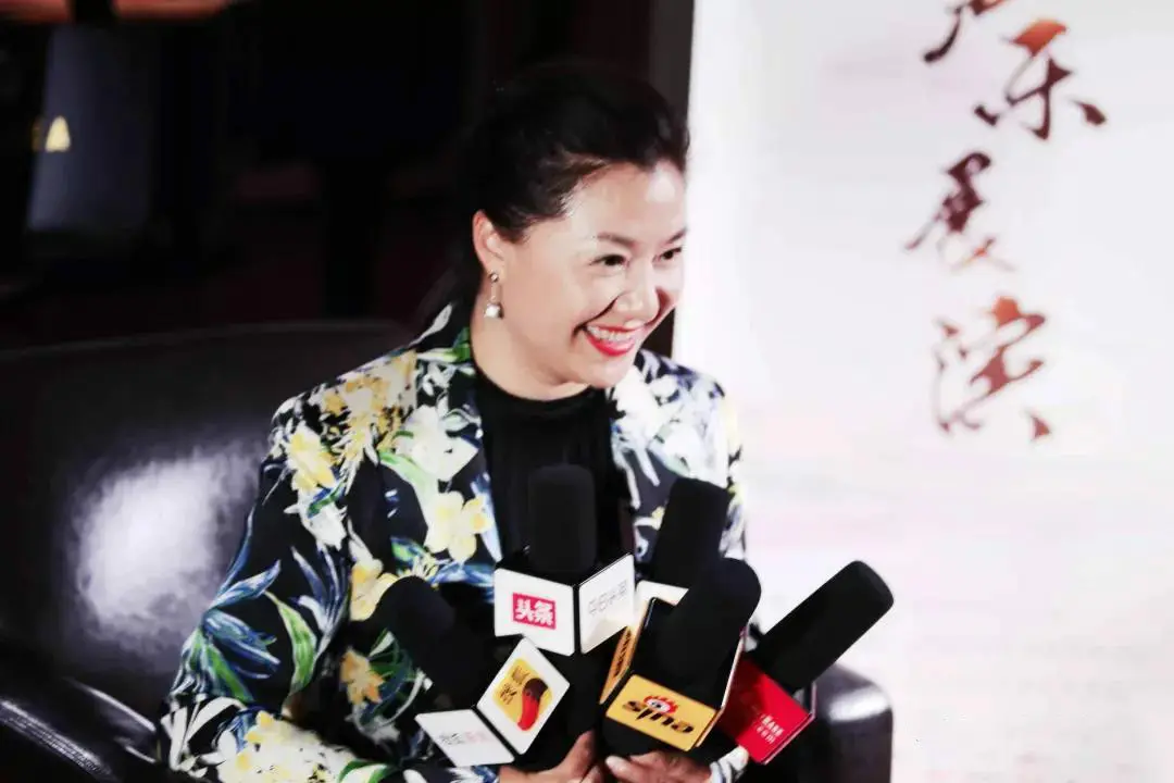 王丽达老师｜“我能行”是我的人生信仰