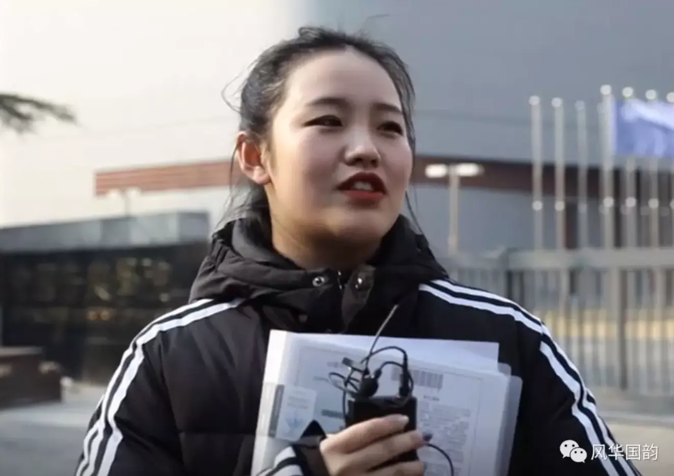 艺考现场直击 | 中国音乐学院篇~