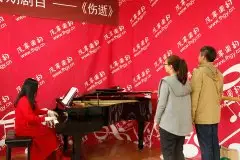 假期余温尚在 “青年歌剧艺术家演修班”排练热度不减