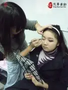 风华国韵学员定妆照