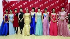 	风华国韵2016届音乐高考声乐汇报
