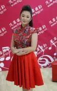 风华国韵学员王馨仡