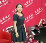 风华国韵学员李喆